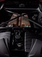 Lamborghini Huracan Performante by RACE! 2018 года